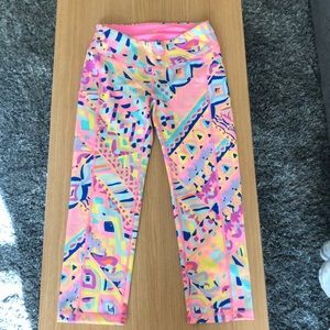 Lilly Pulitzer Luxletic Leggings